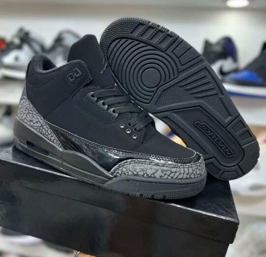 Air Jordan