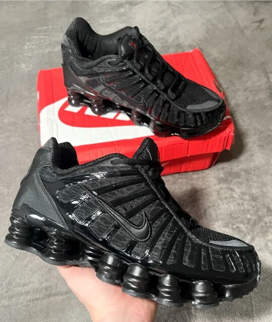Nike Shox TL