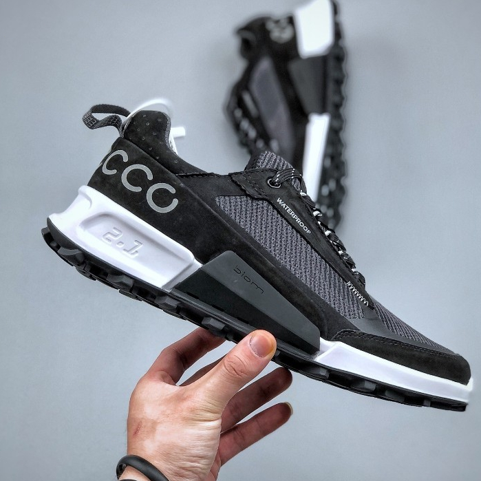 Ecco shoes